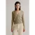 Josephine & Co Lieve Cardigan Light Khaki