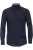 Venti Overhemd ML6 (vanaf 68 CM) blauw