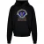 Hoodie Lost Youth Butterfly