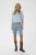 Denim short PolinaSZ Denim short Regular fit