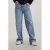 Cars wide leg jeans bleached damag