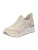 REMONTE Slip-on  beige / ecru
