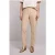 Summum Woman Trousers Soft Foam Latte