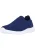 Cruz Slip-on ‘Thrown’  navy