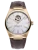Frédérique Constant Highlife Heart Beat Herenhorloge Bruin FC-310V4NH4