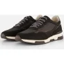 Van Lier Van Lier Sneakers grijs Nubuck