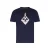 TYGO & vito jersey T-shirt donkerblauw