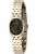 Invicta Angel 49075 Dames Horloge – Quartz Uurwerk – Roestvrij Staal met grijze Wijzerplaat – 20mm
