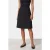Moschino Skirt Black