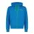 Hooded sweatshirt met rits CMP