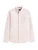 Tommy Jeans Overhemd  navy / rood / lichtrood / wit