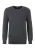 JOHN DEVIN Trui  antraciet