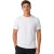 Umbro Sportief T-shirt met ronde hals voor heren (Wit)