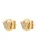 GUESS Oorbellen ‘Borboleta’  goud