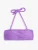 Koton Bikinitop  lavendel