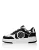 Philipp Plein Sneakers laag ‘ Predator ‘  zwart / wit