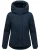 MARIKOO Winterjas ‘Yeminaa 16’  navy