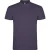 Roly Heren ster poloshirt