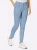 heine Pantalon  lichtblauw