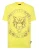 T-Shirt Ronde Hals Tiger