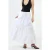 Geweven Maxi Rok