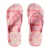 Reef Kids Ahi teenslippers roze