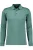 RAGMAN Poloshirt lange mouw mosgroen, Motief