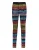 Super Hoge Taille Jegging