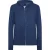 Mo Jas met capuchon Heren marine