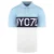 Ecko Unltd. Premium Heren Lichtblauw Poloshirt
