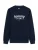 Tommy Jeans Sweatshirt  navy / rood / wit