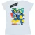 Li-cense Disney dames big hero 6 fred ultimate kaiju katoenen t-shirt