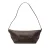 Tweed handschoen Le Monogramme Schoudertas