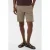 Matinique regular fit chino short – bruin