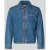Levi’s® regular fit jeansjack van puur katoen model ‘CRISTOBAL’