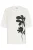 T-shirt Baggy fit Chalk offwhite