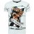 Local Fanatic Bad angel coole t-shirt