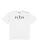 T-Shirt Ronde Hals Ss