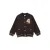 s.Oliver baseball jacket – donkerbruin