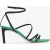 IRO Paris Ido Strap Green / Black