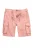 STHUGE Broek  donkerroze