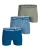 Björn Borg | Heren | Boxershorts Multicolor