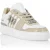 Lo-Top Sneakers Skull