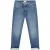 Cars Lugano blue denim