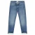 Cars Lugano blue denim