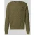 REVIEW Regular fit pullover in gebreide look