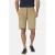 Babista regular fit sweatshort Plus Size – beige (set van 2)