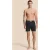 Men MIKE swim shorts 7 inch solid