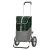 Andersen Shopper Trolley ‘Gese’  grijs / groen