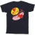 Li-cense Disney heren minnie mouse tong hart t-shirt